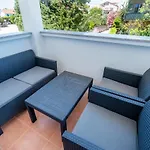Apartmán Blazevic