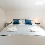 Apartmán Blazevic Pirovac
