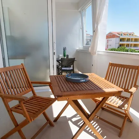 Blazevic Apartament Pirovac