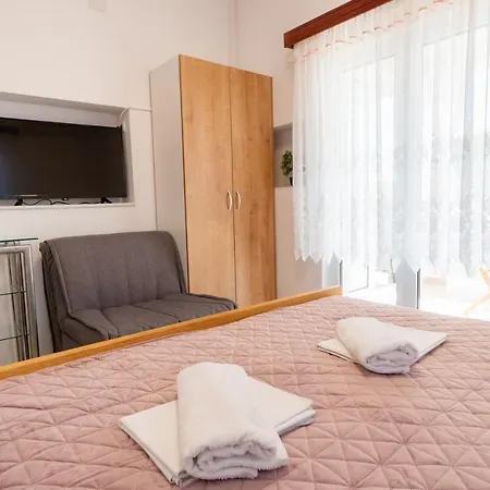 Apartmán Blazevic *