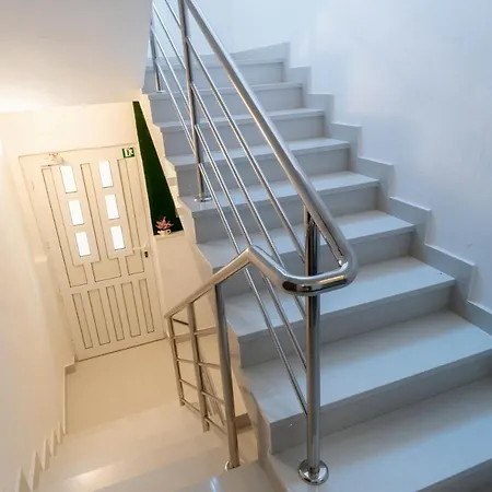 Blazevic Apartament *