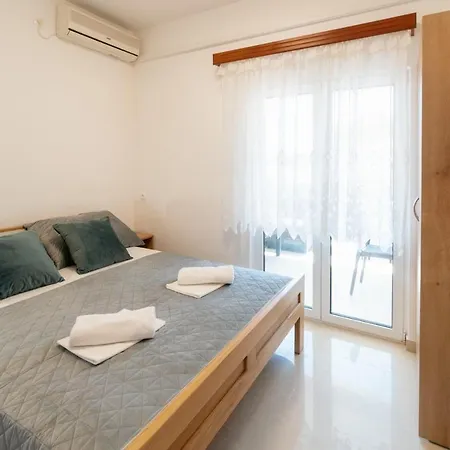 Apartment Blazevic