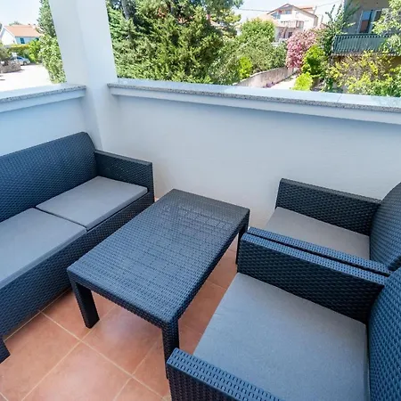 Apartment Blazevic