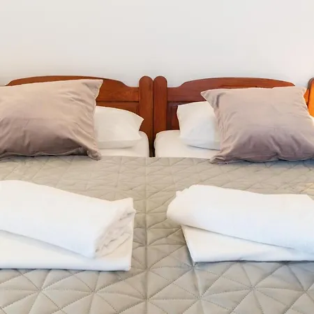 Apartmán Blazevic