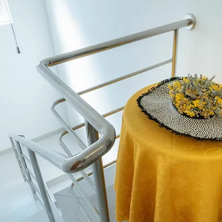 Blazevic Apartment