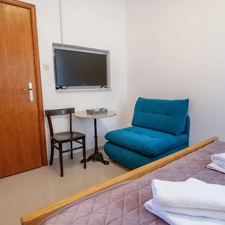Apartment Blazevic *