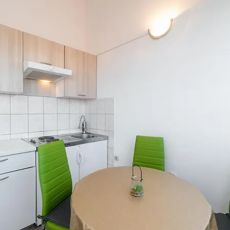 Apartament Blazevic