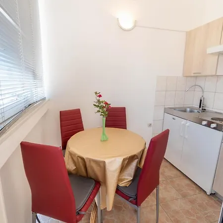 Apartament Blazevic