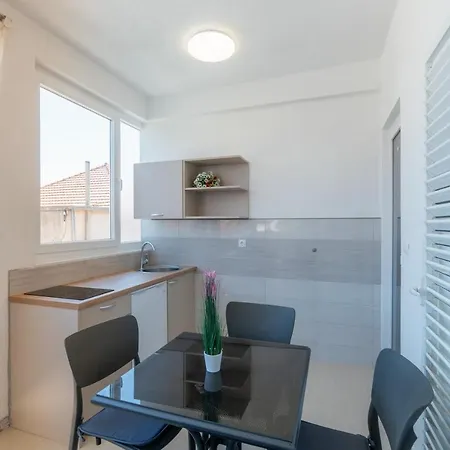 Blazevic アパート