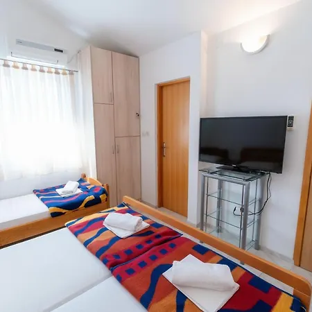 Blazevic Apartment