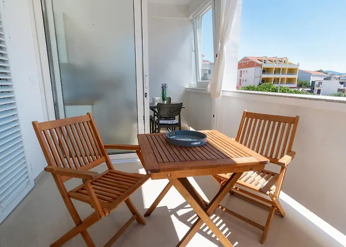 Blazevic Apartmán Pirovac