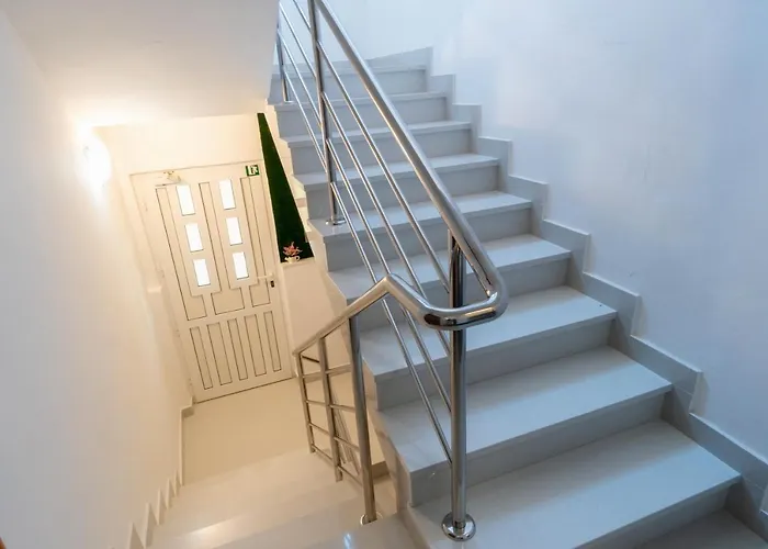 Blazevic Apartmán *