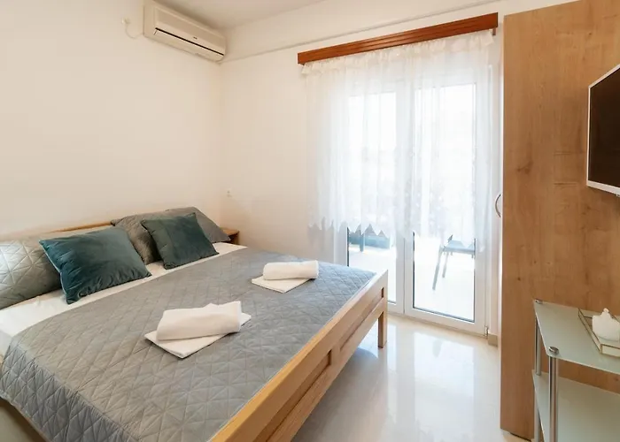 アパート Blazevic