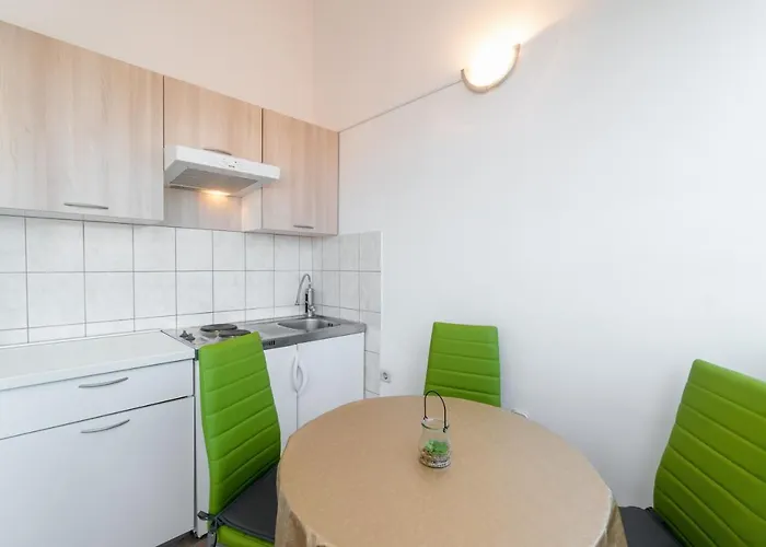 アパート Blazevic