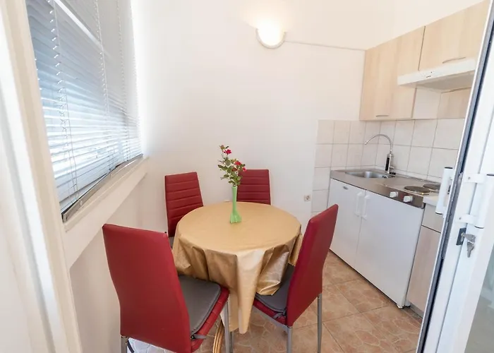 アパート Blazevic